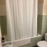 Cozy Studio 2Nd\' Floor, Champel Geneva