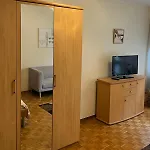 Appartement Cozy 2nd' Floor, Champel Genève